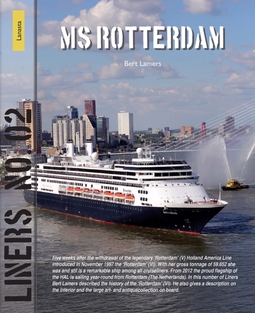 MS Rotterdam