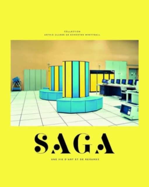 Saga (French edition)