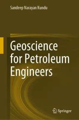 Geoscience for Petroleum Engineers