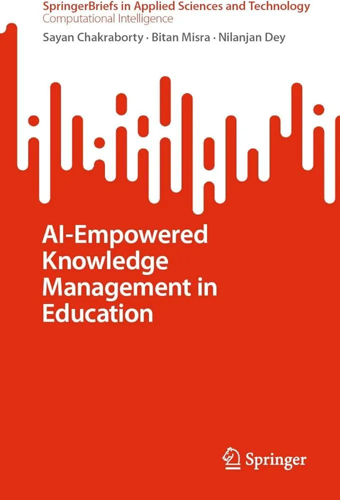 AI-Empowered Knowledge Management in Education