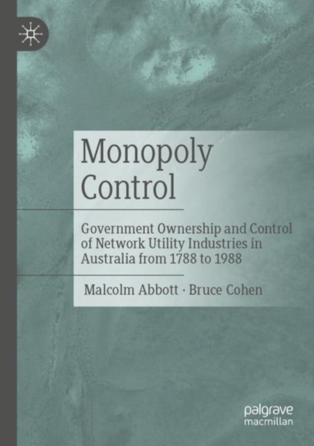 Monopoly Control