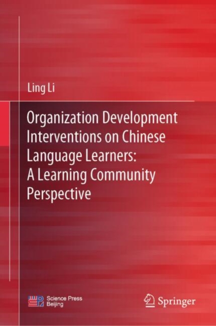 Organization Development Interventions on Chinese Language Learners