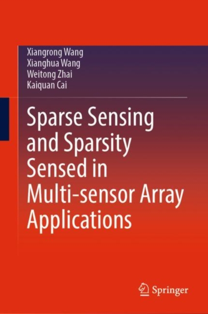 Sparse Sensing and Sparsity Sensed in Multi-Sensor Array Applications (2024)