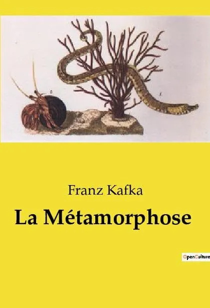 La Metamorphose