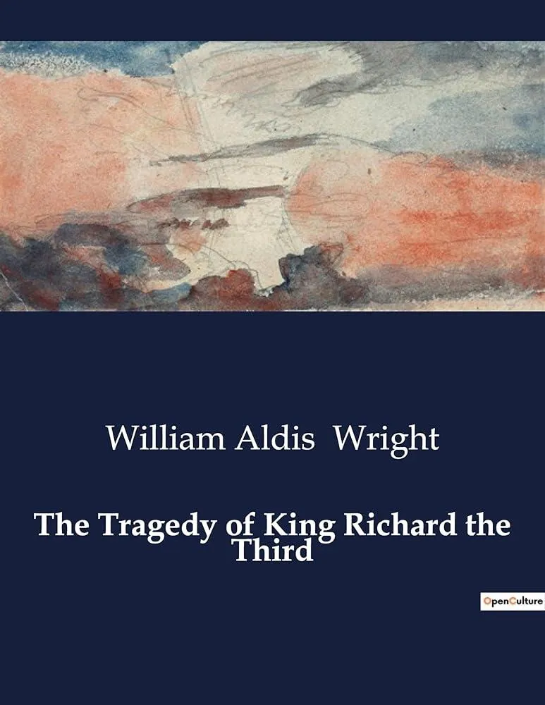 The Tragedy of King Richard the Third