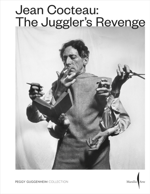 Jean Cocteau