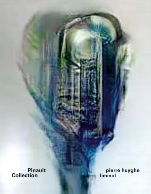 Pierre Huyghe