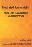 Illustrated Scrum Myths