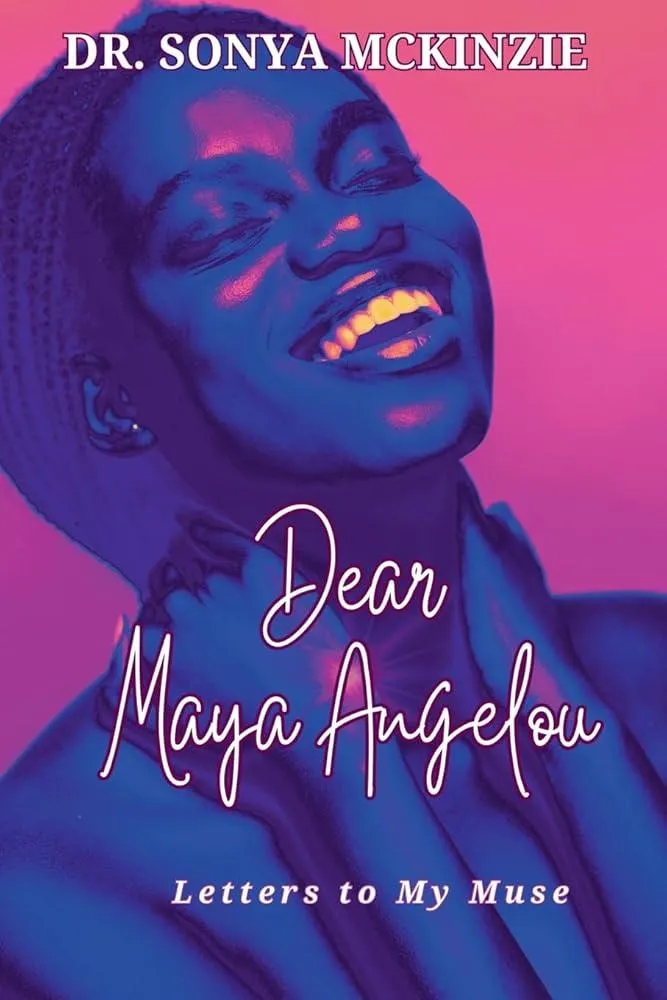 Dear Maya Angelou