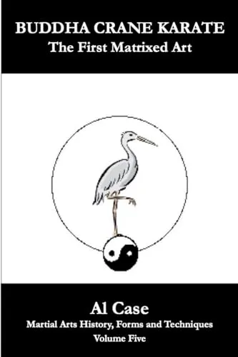 Buddha Crane Karate : 5