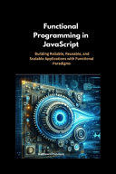 Functional Programming in JavaScript