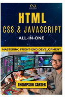 HTML, CSS & JavaScript All-in-One