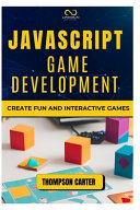 JavaScript Game Development