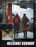 Helsinki Subway Photo Book