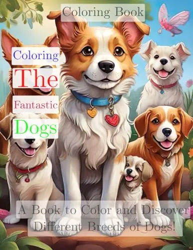 Coloring Book