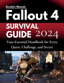 Fallout 4 Survival Guide