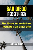 San Diego Reisefuhrer