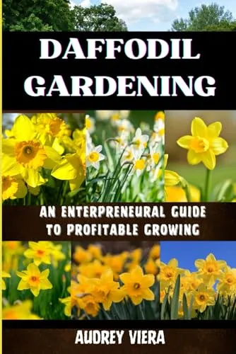 Daffodil Gardening