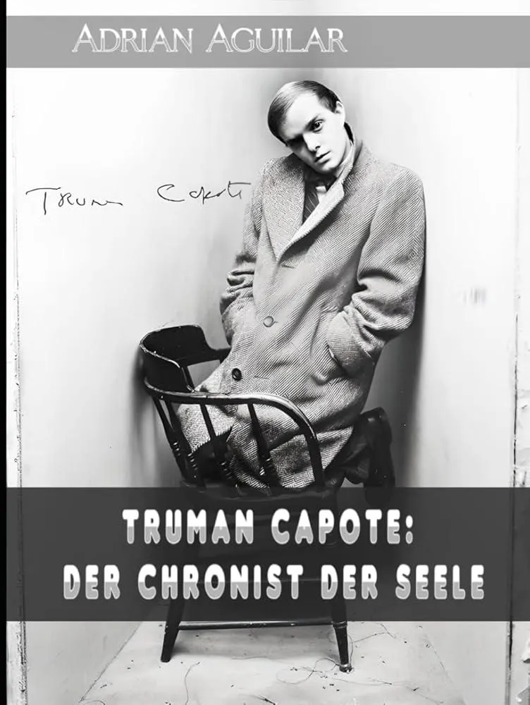 Truman Capote : Der Chronist der Seele