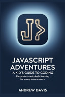 JavaScript Adventures