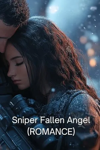 Sniper Fallen Angel(ROMANCE)