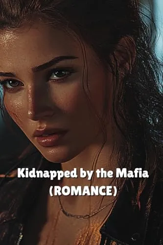 Kidnapped by the Mafia (ROMANCE)