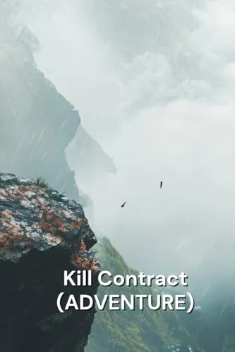 Kill Contract (ADVENTURE)
