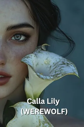 Calla Lily (WEREWOLF)