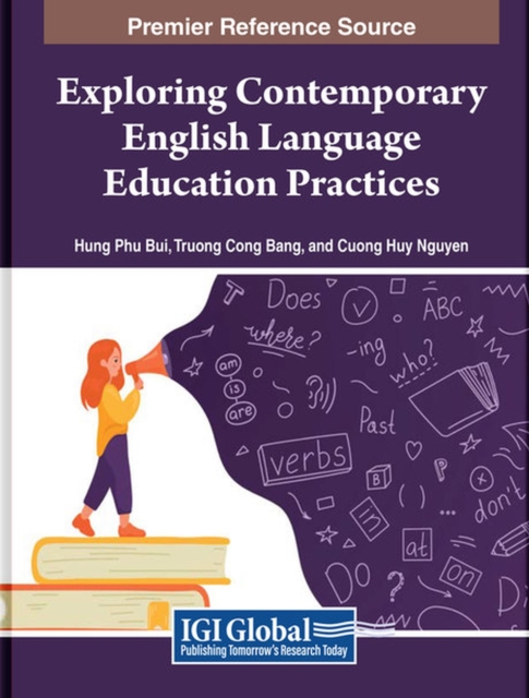 Exploring Contemporary English Language Education Practices
