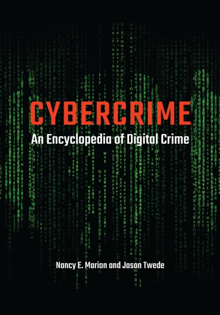 Cybercrime
