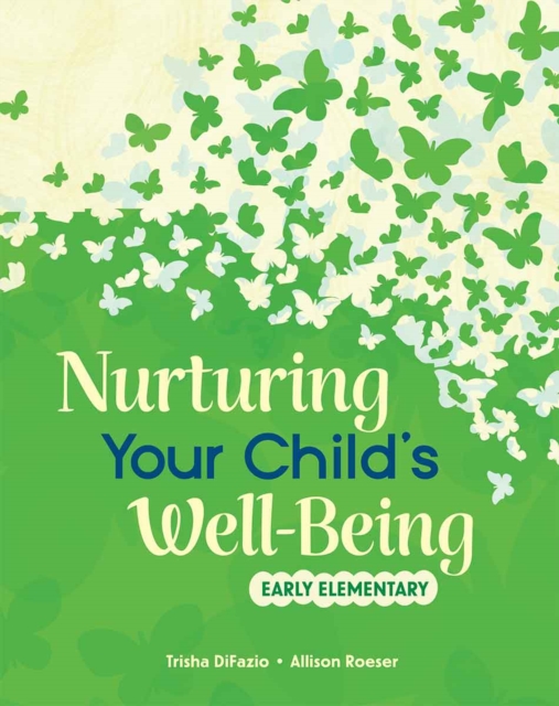 Nurturing Your Child's Well-Being
