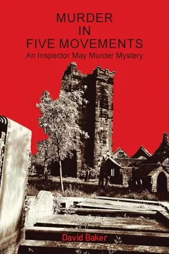 Murder in Five Movements