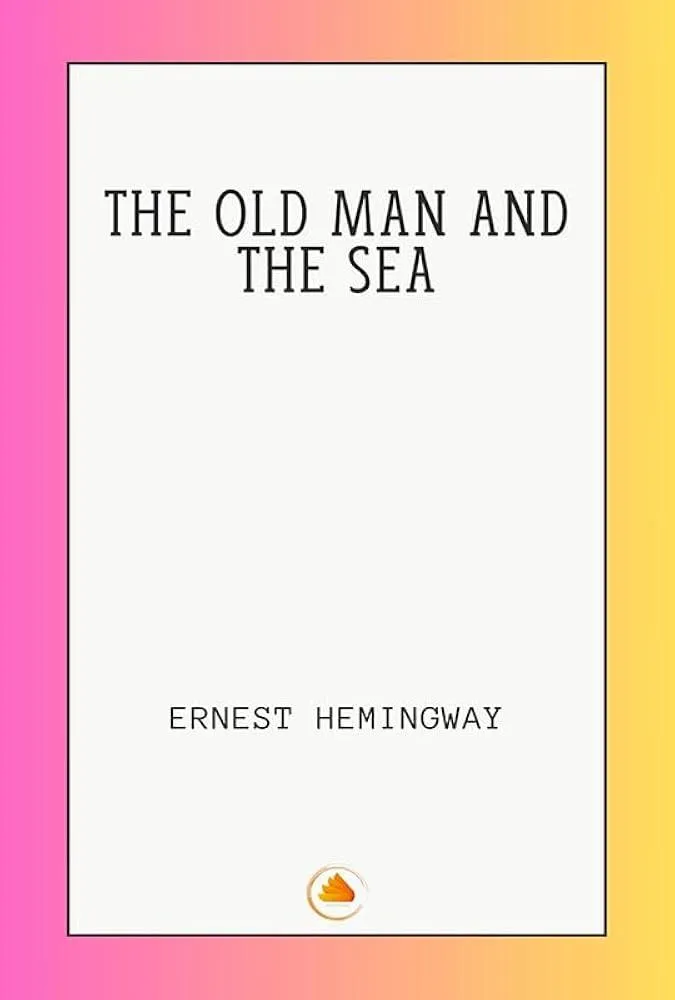 The Old Man and the Sea