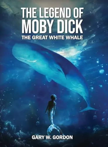 The Legendof Moby Dick