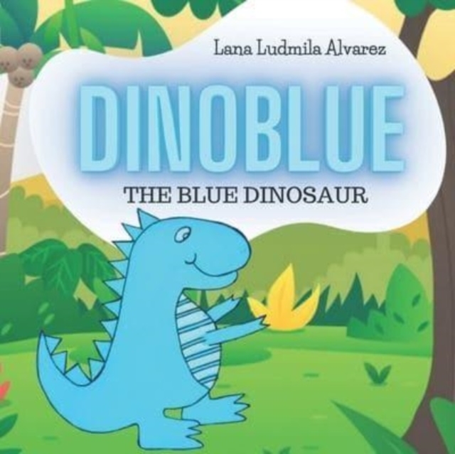Dinoblue