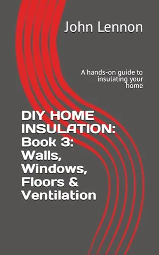 DIY Home Insulation