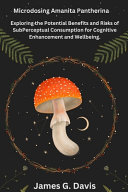 Microdosing Amanita pantherina