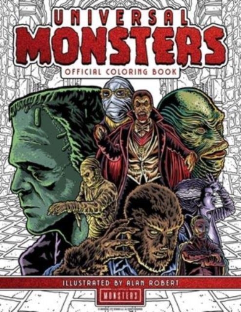 Universal Monsters