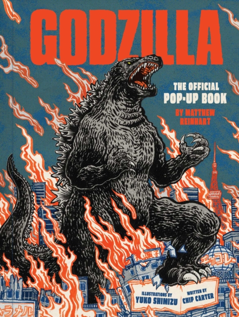 Godzilla