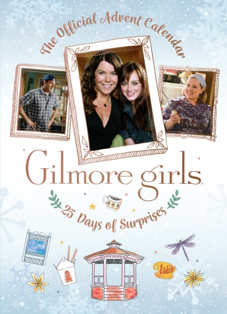 Gilmore Girls