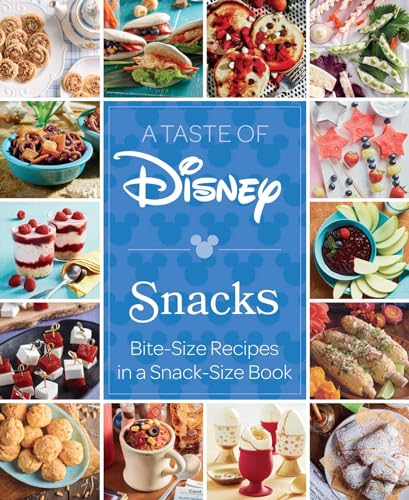 A Taste of Disney