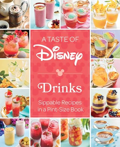 A Taste of Disney