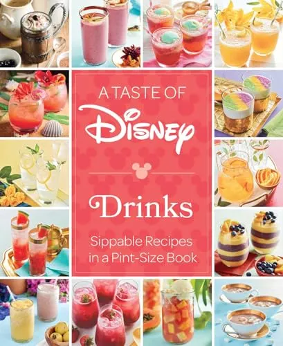A Taste of Disney