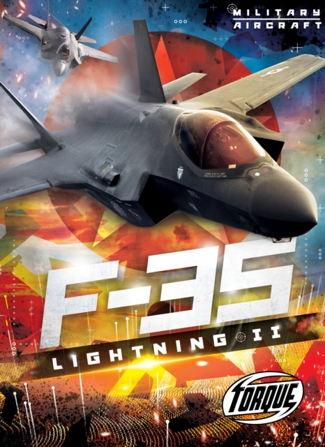 F35 Lightning Ii