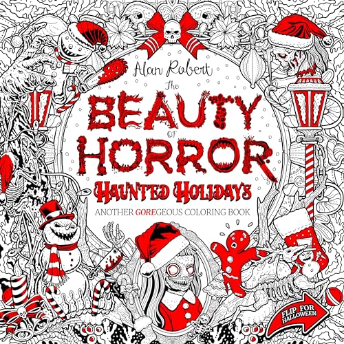 The Beauty of Horror