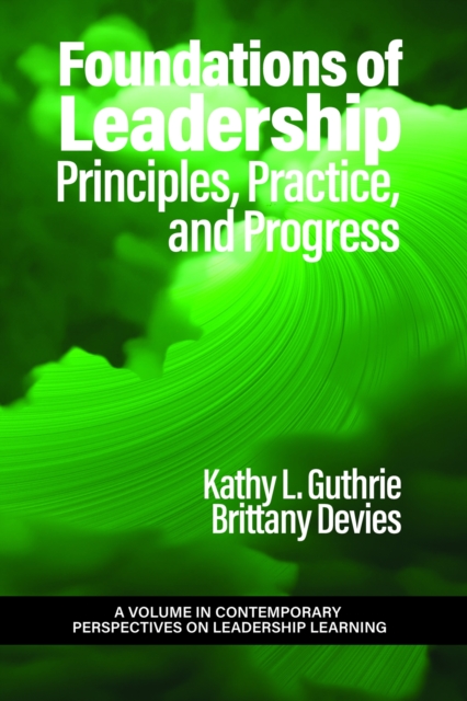 Foundations of Leadership
