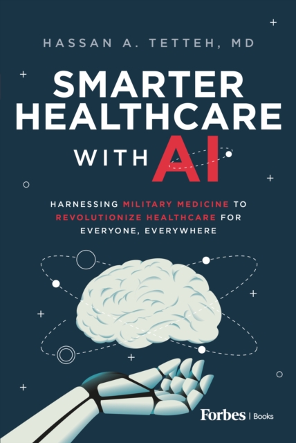 Smarter Healthcare with AI