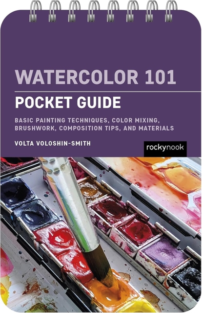 Watercolor 101