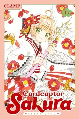 Cardcaptor Sakura