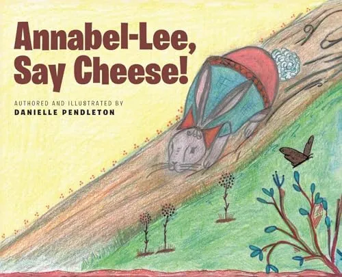 Annabel-Lee, Say Cheese!